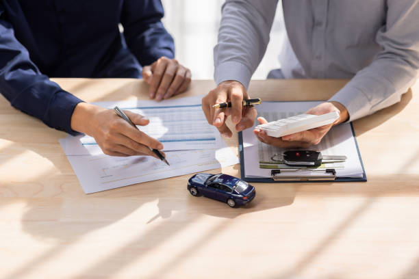 Car insurance options for Cinco Ranch residents